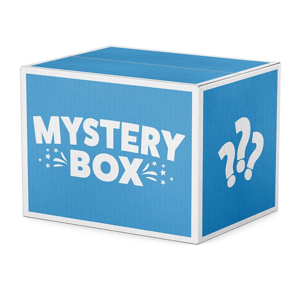 📦 Mystery Box — New with tags only / Size: 4T